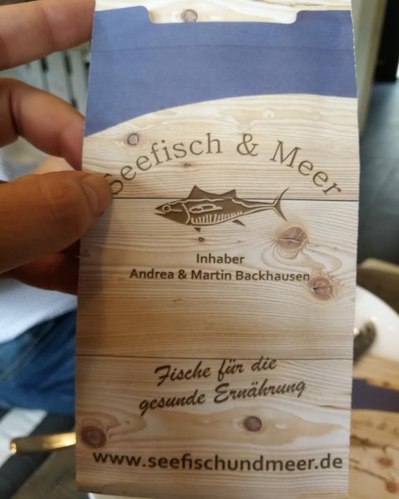 Seefisch & Feinkost Schnackenberg